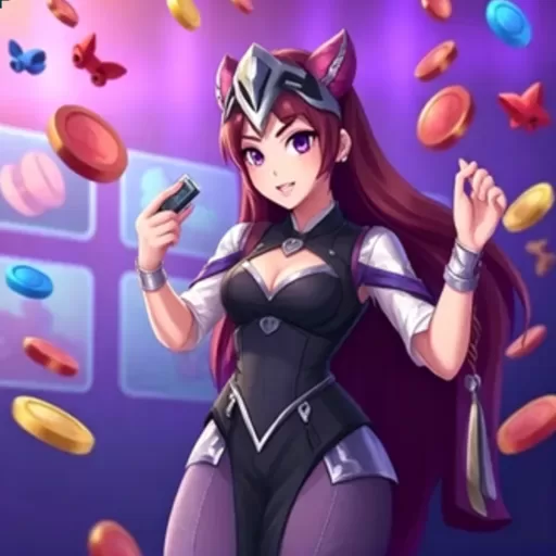 Menjelajahi Fitur Unggulan Situs Game rich7