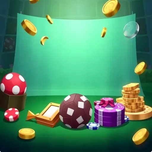 Mengulas Fitur Menarik di Situs Game rich7
