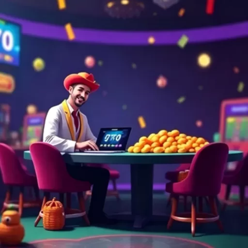 Panduan Lengkap Menggunakan Situs Game rich7